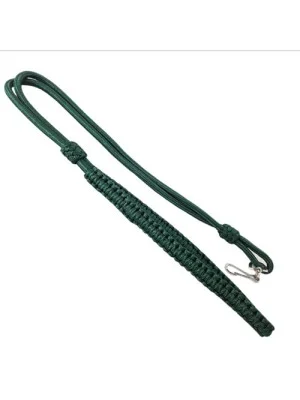 Green Security Lanyard Shoulder String